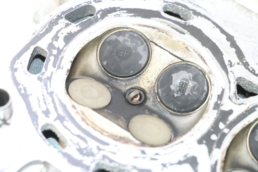 photo de KOPPELINGSHUIS HONDA FJS SILVER WING SILVERWING 400 (2005 - 2008) - Technische close-up
