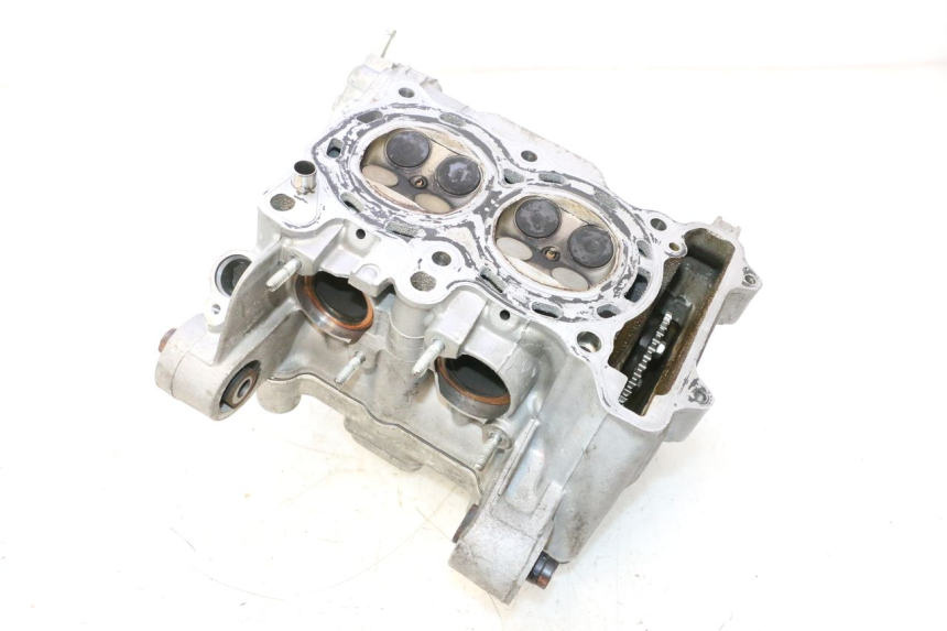 photo de KOPPELINGSHUIS HONDA FJS SILVER WING SILVERWING 400 (2005 - 2008) - Overzicht