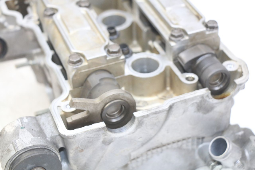 photo de KOPPELINGDEKSEL HONDA FJS SILVERWING SILVER WING 400 (2009 - 2016) - Kenmerkende details