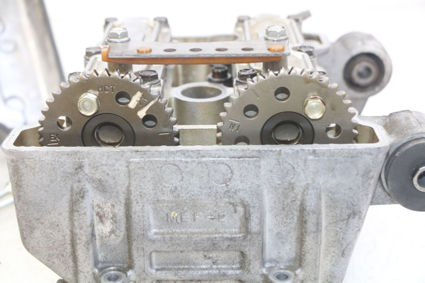 photo de KOPPELINGDEKSEL HONDA FJS SILVERWING SILVER WING 400 (2009 - 2016) - Detailaanzicht