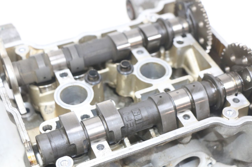 photo de KOPPELINGDEKSEL HONDA FJS SILVERWING SILVER WING 400 (2009 - 2016) - Visuele inspectie