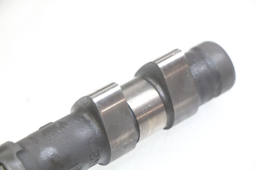 photo de KOPPELINGDEKSEL HONDA FJS SILVERWING SILVER WING 400 (2009 - 2016) - Focus op structuur