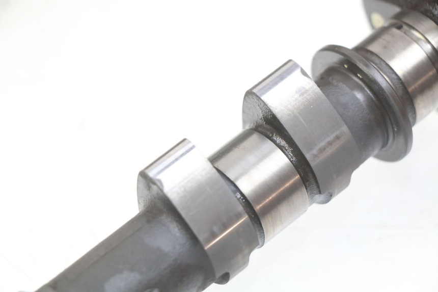 photo de KOPPELINGDEKSEL HONDA FJS SILVERWING SILVER WING 400 (2009 - 2016) - Alternatieve hoek