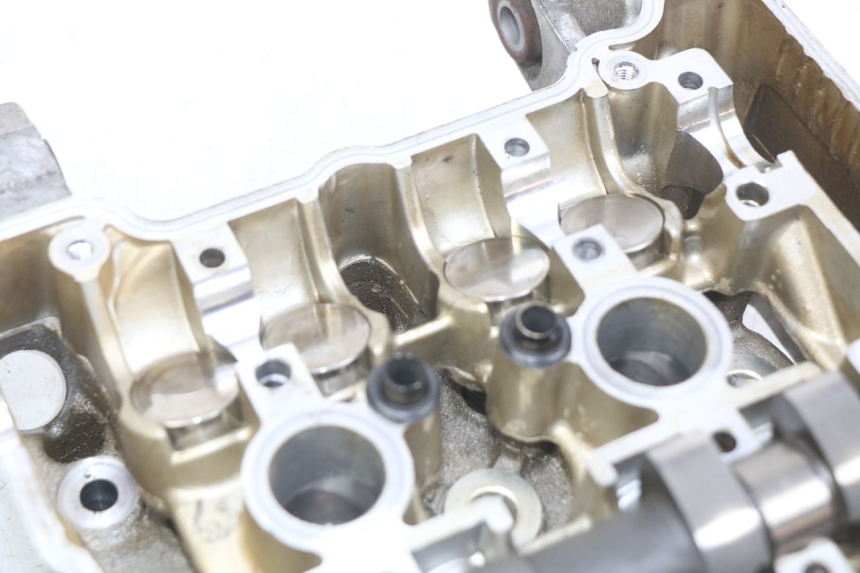 photo de KOPPELINGDEKSEL HONDA FJS SILVERWING SILVER WING 400 (2009 - 2016) - Zoom op kwaliteit