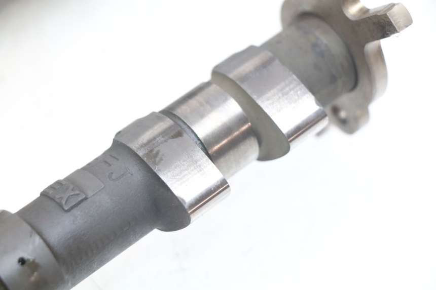 photo de KOPPELINGDEKSEL HONDA FJS SILVERWING SILVER WING 400 (2009 - 2016) - Profielaanzicht