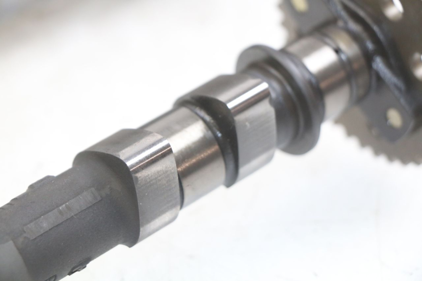 photo de KOPPELINGDEKSEL HONDA FJS SILVERWING SILVER WING 400 (2009 - 2016) - Hoofdaanzicht