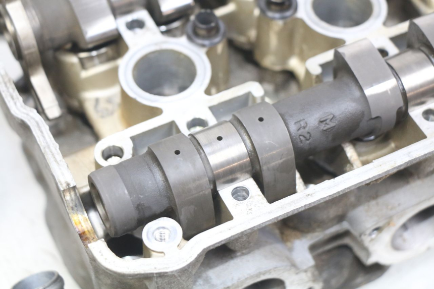 photo de KOPPELINGDEKSEL HONDA FJS SILVERWING SILVER WING 400 (2009 - 2016) - Detail van het onderdeel