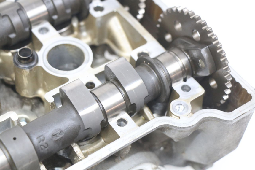 photo de KOPPELINGDEKSEL HONDA FJS SILVERWING SILVER WING 400 (2009 - 2016) - Zoom op gebruiksstaat