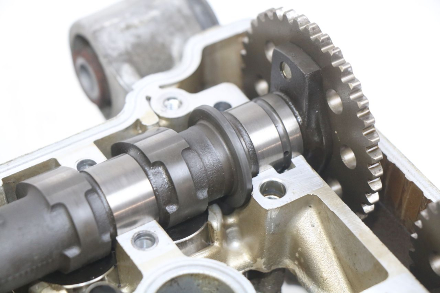 photo de KOPPELINGDEKSEL HONDA FJS SILVERWING SILVER WING 400 (2009 - 2016) - Andere kijkhoek