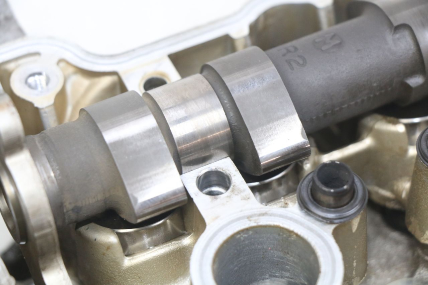 photo de KOPPELINGDEKSEL HONDA FJS SILVERWING SILVER WING 400 (2009 - 2016) - Technische close-up