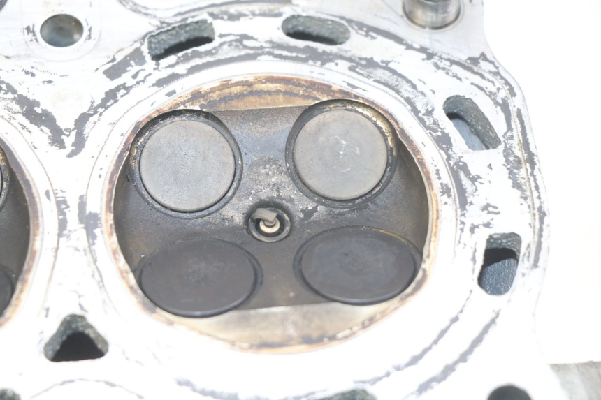 photo de KOPPELINGDEKSEL HONDA FJS SILVERWING SILVER WING 400 (2009 - 2016) - Andere kijkhoek