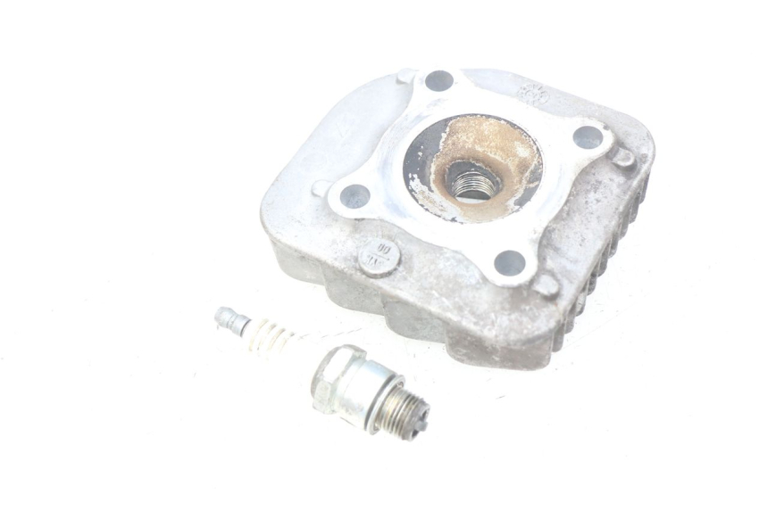 photo de KOPPELINGSHUIS MBK FLIPPER 50 (2004 - 2012) - Detail van het onderdeel