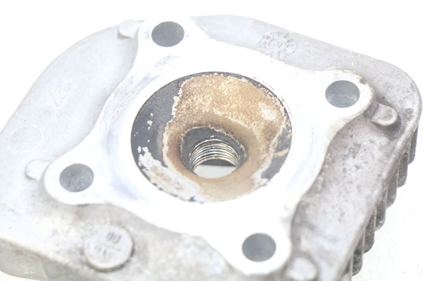 photo de KOPPELINGSHUIS MBK FLIPPER 50 (2004 - 2012) - Zoom op gebruiksstaat