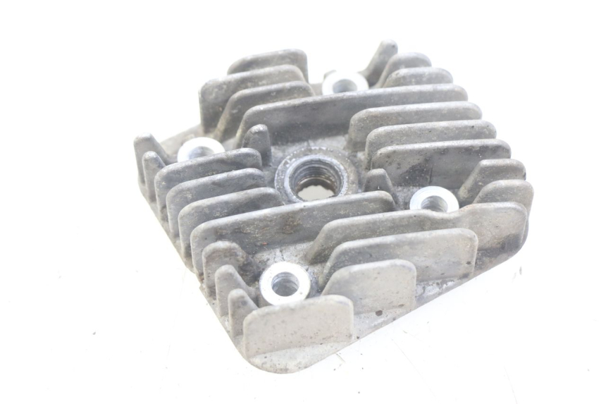 photo de KOPPELINGSHUIS MBK FLIPPER 50 (2004 - 2012) - Hoofdaanzicht