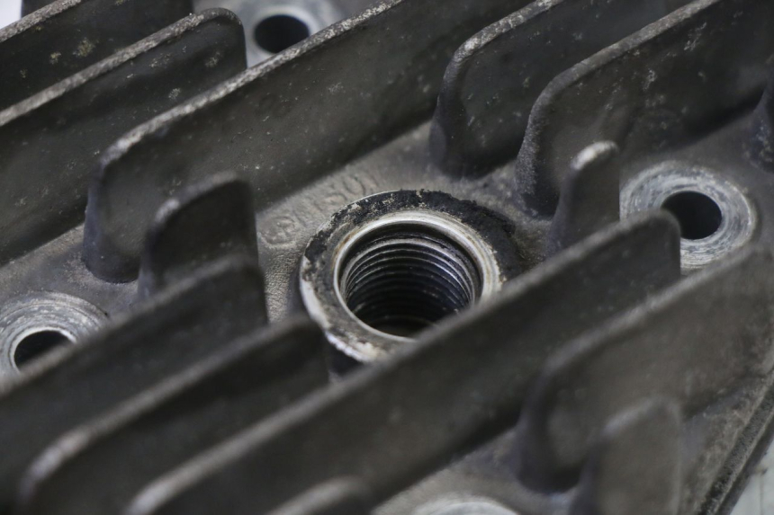 photo de KOPPELINGDEKSEL PIAGGIO FLY 2T 50 (2004 - 2017) - Zoom op gebruiksstaat