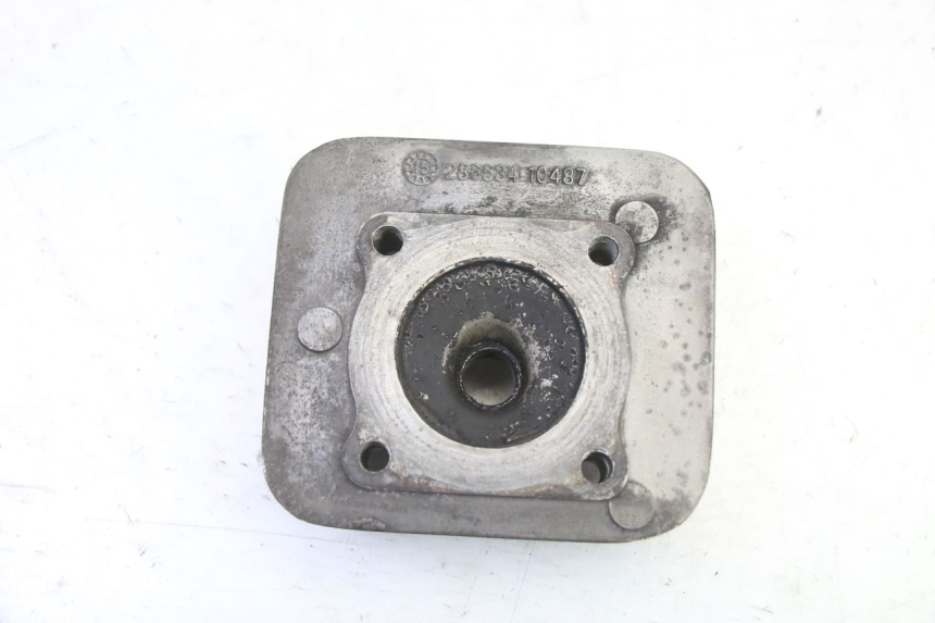 photo de KOPPELINGDEKSEL PIAGGIO FLY 2T 50 (2004 - 2017) - Andere kijkhoek