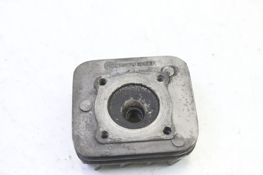 photo de KOPPELINGDEKSEL PIAGGIO FLY 2T 50 (2004 - 2017) - Technische close-up