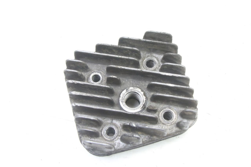 photo de KOPPELINGSHUIS GILERA STALKER 50 (1997 - 2005) - Hoofdaanzicht