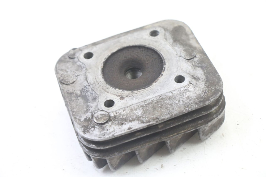 photo de KOPPELINGSHUIS GILERA STALKER 50 (1997 - 2005) - Andere kijkhoek