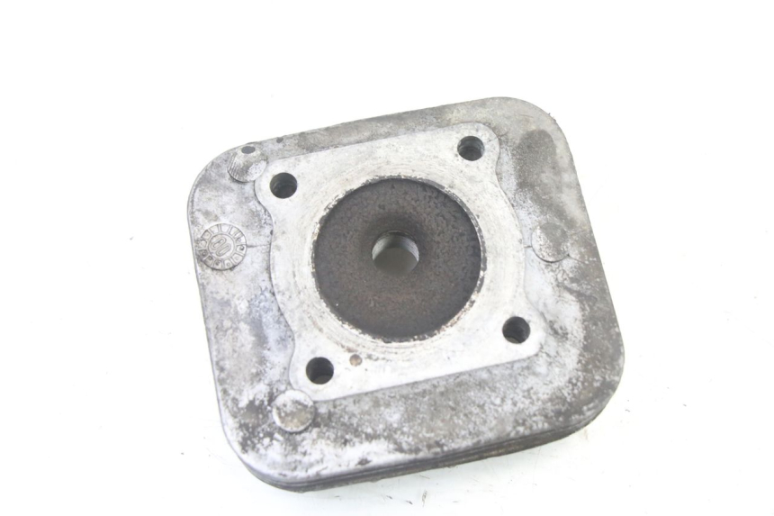 photo de KOPPELINGSHUIS GILERA STALKER 50 (1997 - 2005) - Technische close-up