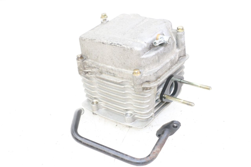 photo de KOPPELINGSHUIS GOES WIKI 125 (2010 - 2015) - Gecontroleerd onderdeel