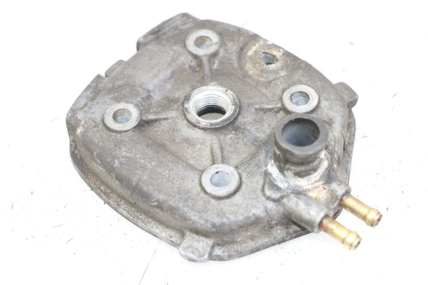 photo de KOPPELINGSHUIS NECO GPX LC 2T 50 (2014 - 2018) - Detail van het onderdeel