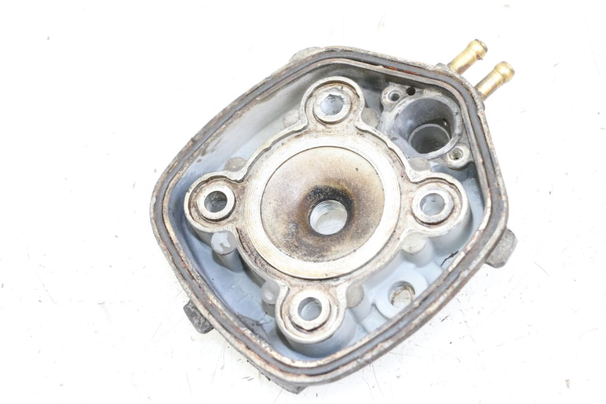 photo de KOPPELINGSHUIS NECO GPX LC 2T 50 (2014 - 2018) - Zoom op gebruiksstaat