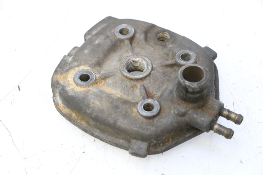 photo de KOPPELINGSHUIS NECO GPX LC 2T 50 (2014 - 2018) - Technische close-up