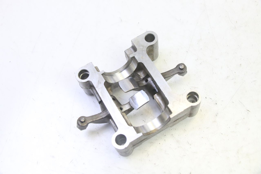 photo de KOPPELINGSHUIS KYMCO GRAND DINK 125 (2008 - 2014) - Alternatieve hoek