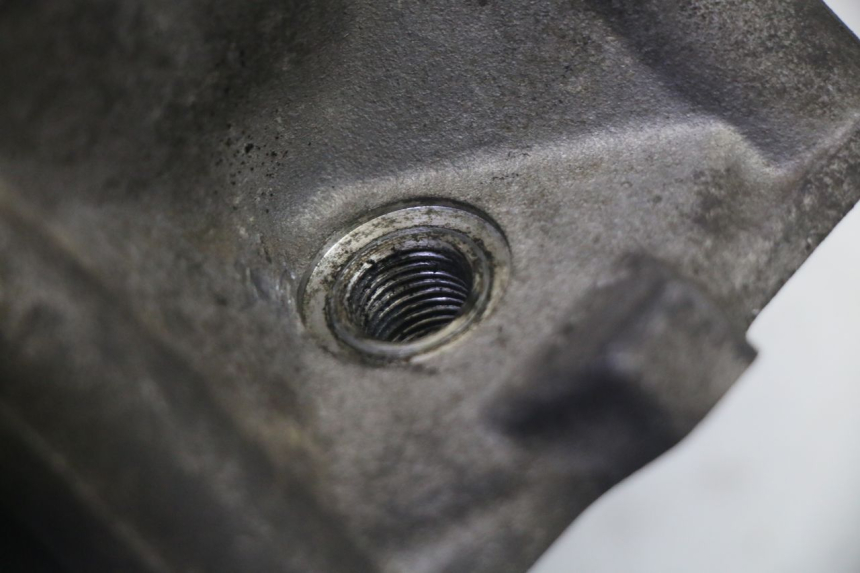 photo de KOPPELINGSHUIS KYMCO GRAND DINK 125 (2008 - 2014) - Zoom op gebruiksstaat