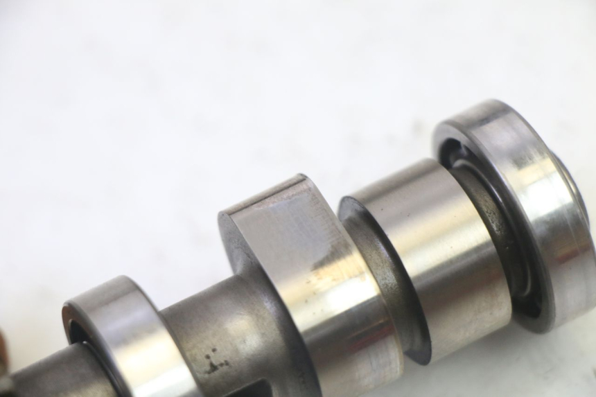 photo de KOPPELINGSHUIS KYMCO GRAND DINK 125 (2008 - 2014) - Hoofdaanzicht