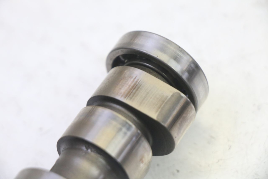 photo de KOPPELINGSHUIS KYMCO GRAND DINK 125 (2008 - 2014) - Zoom op gebruiksstaat