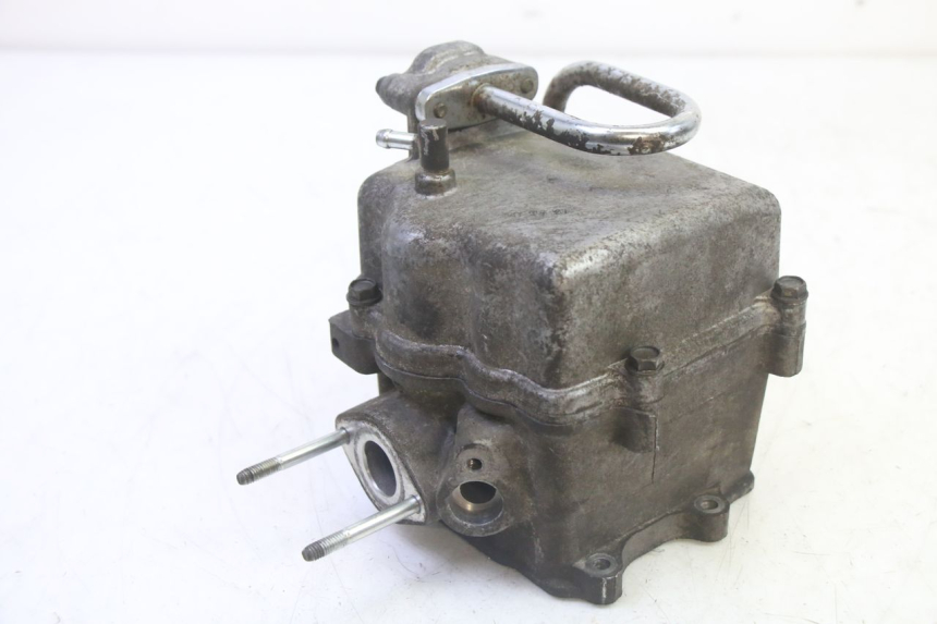 photo de KOPPELINGSHUIS KYMCO GRAND DINK 125 (2008 - 2014) - Andere kijkhoek