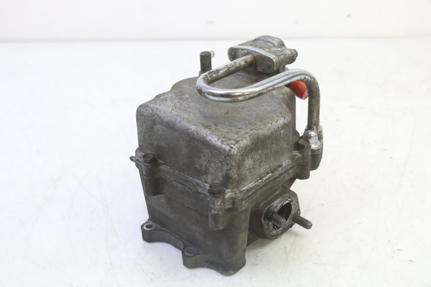 photo de KOPPELINGSHUIS KYMCO GRAND DINK 125 (2008 - 2014) - Technische close-up