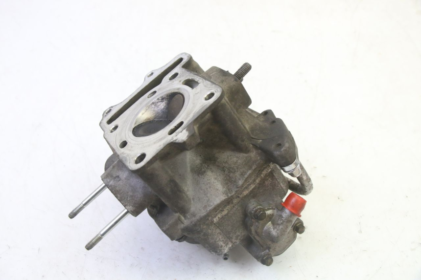 photo de KOPPELINGSHUIS KYMCO GRAND DINK 125 (2008 - 2014) - Overzicht