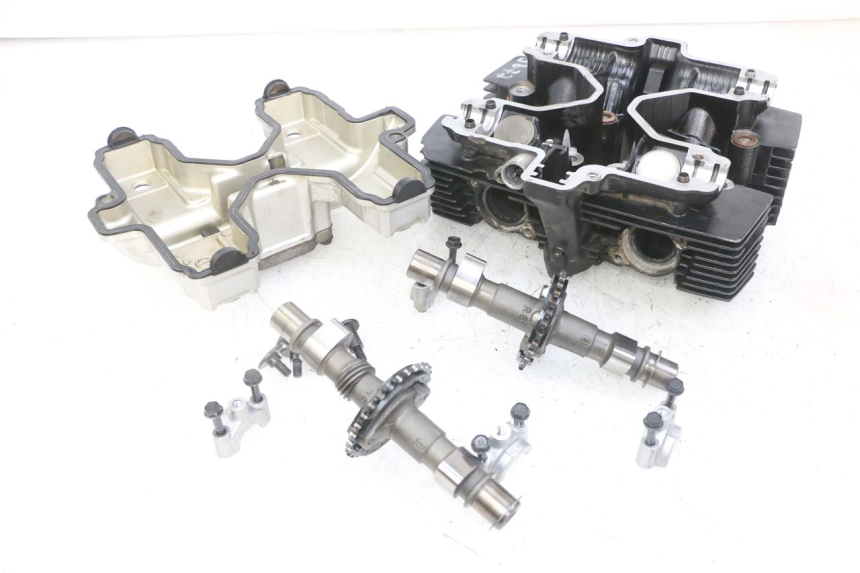 photo de KOPPELINGDEKSEL SUZUKI GS GSE 500 (2001 - 2003) - Hoofdaanzicht