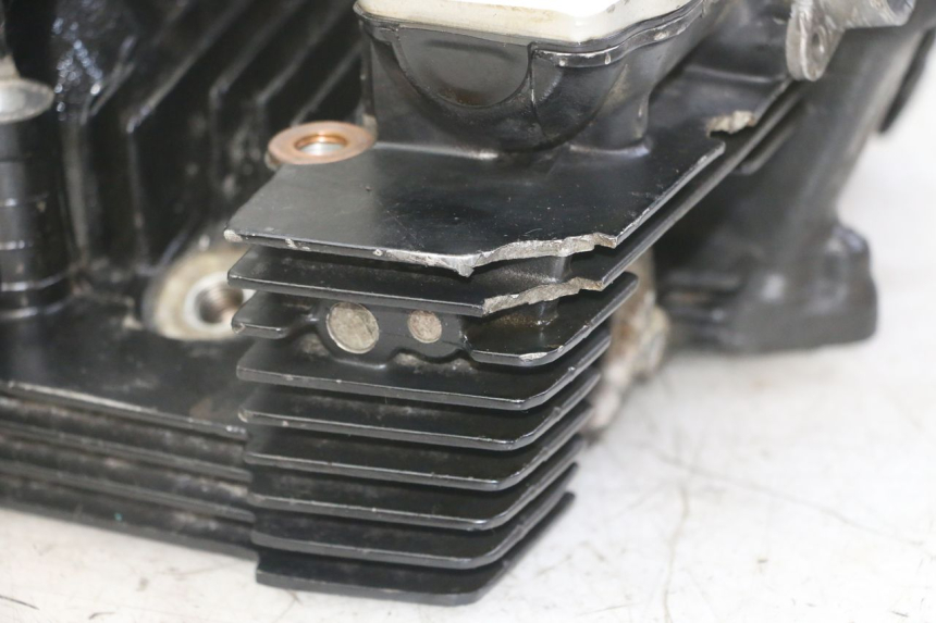 photo de KOPPELINGDEKSEL SUZUKI GS GSE 500 (2001 - 2003) - Detail van het onderdeel