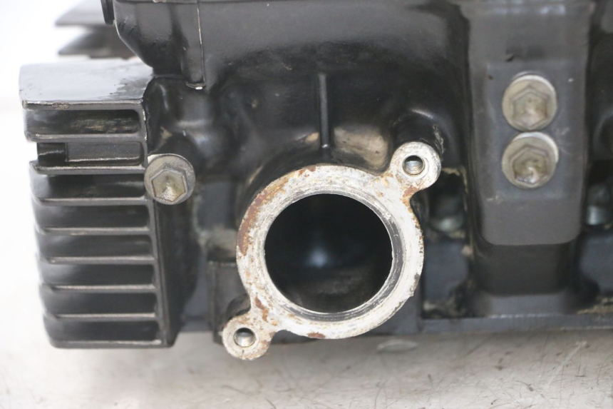 photo de KOPPELINGDEKSEL SUZUKI GS GSE 500 (2001 - 2003) - Kenmerkende details