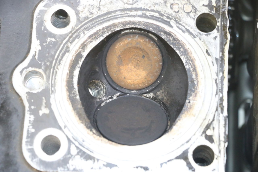 photo de KOPPELINGDEKSEL SUZUKI GS GSE 500 (2001 - 2003) - Detailaanzicht