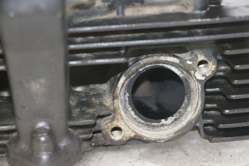 photo de KOPPELINGDEKSEL SUZUKI GS GSE 500 (2001 - 2003) - Profielaanzicht