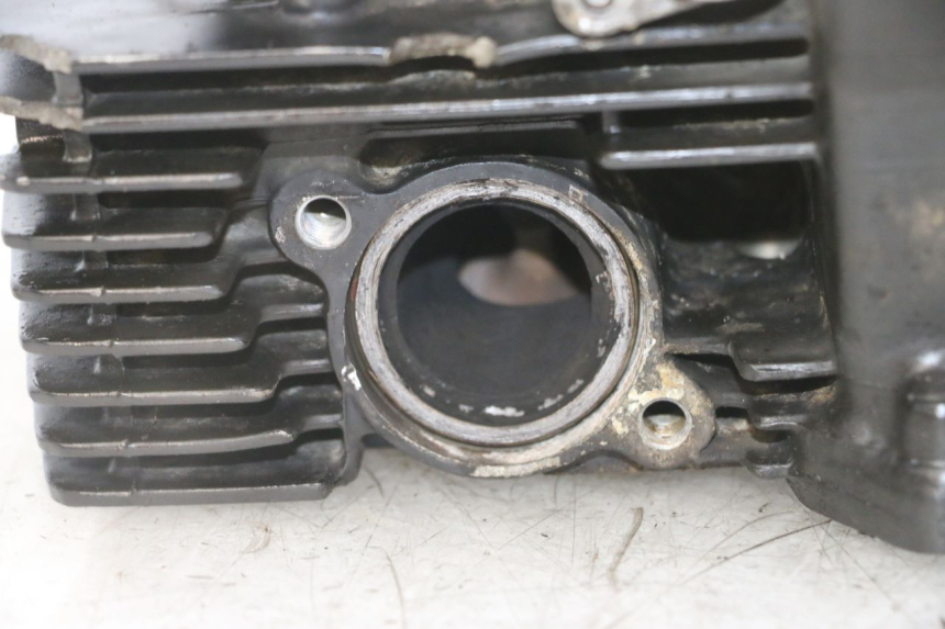 photo de KOPPELINGDEKSEL SUZUKI GS GSE 500 (2001 - 2003) - Hoofdaanzicht