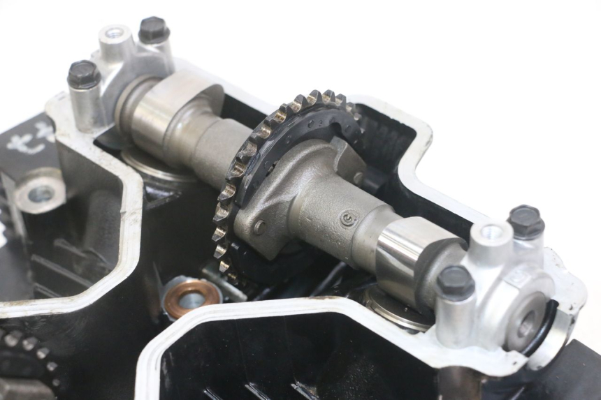 photo de KOPPELINGDEKSEL SUZUKI GS GSE 500 (2001 - 2003) - Andere kijkhoek