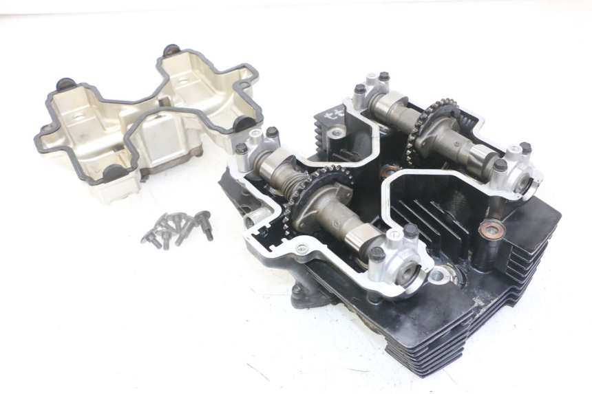 photo de KOPPELINGDEKSEL SUZUKI GS GSE 500 (2001 - 2003) - Technische close-up