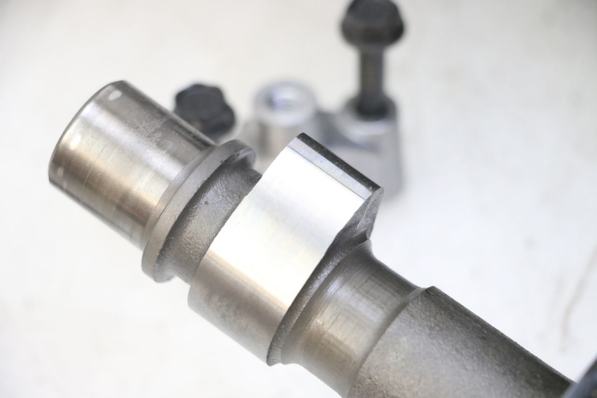 photo de KOPPELINGDEKSEL SUZUKI GS GSE 500 (2001 - 2003) - Staat van het oppervlak