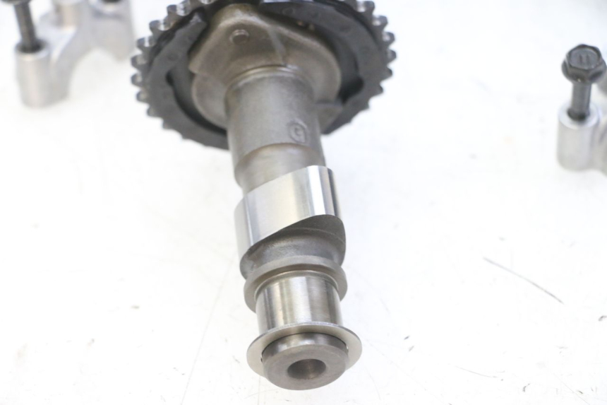 photo de KOPPELINGDEKSEL SUZUKI GS GSE 500 (2001 - 2003) - Markeringen en referenties