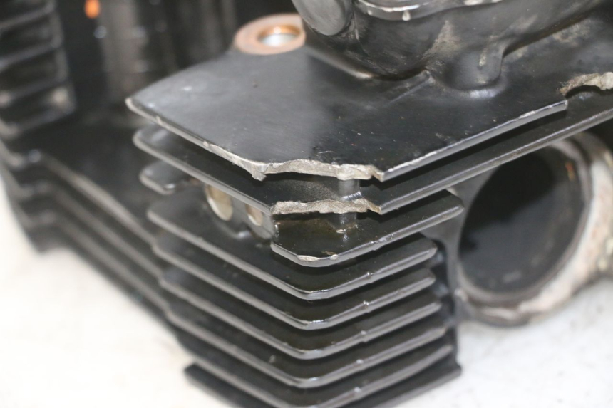 photo de KOPPELINGDEKSEL SUZUKI GS GSE 500 (2001 - 2003) - Andere kijkhoek