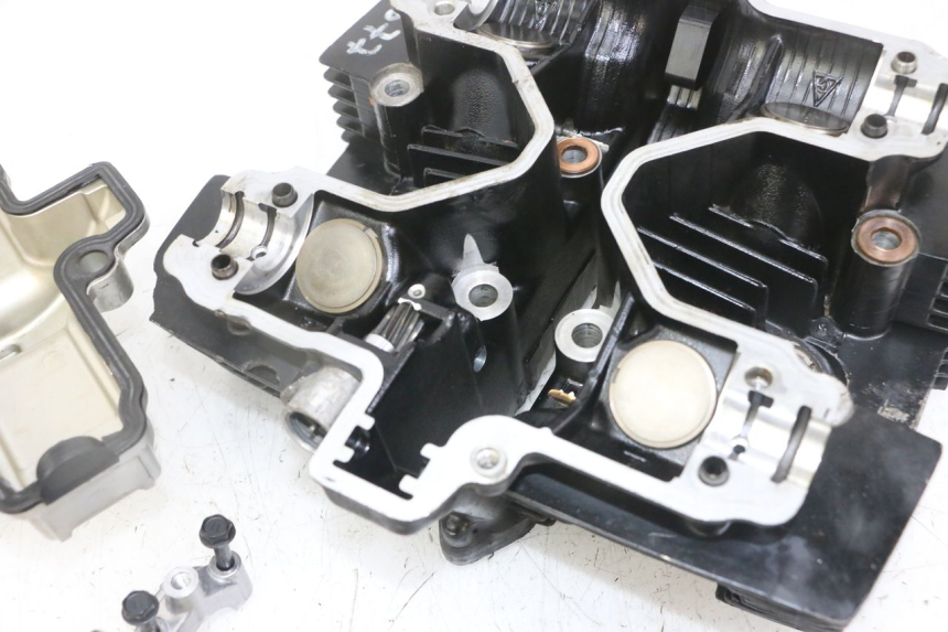 photo de KOPPELINGDEKSEL SUZUKI GS GSE 500 (2001 - 2003) - Kenmerkende details