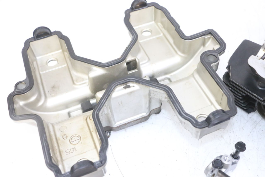 photo de KOPPELINGDEKSEL SUZUKI GS GSE 500 (2001 - 2003) - Zoom op componenten