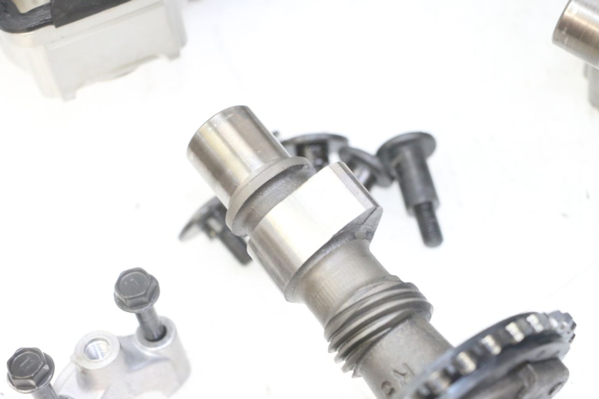 photo de KOPPELINGDEKSEL SUZUKI GS GSE 500 (2001 - 2003) - Detailaanzicht