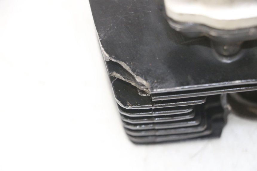 photo de KOPPELINGDEKSEL SUZUKI GS GSE 500 (2001 - 2003) - Overzicht